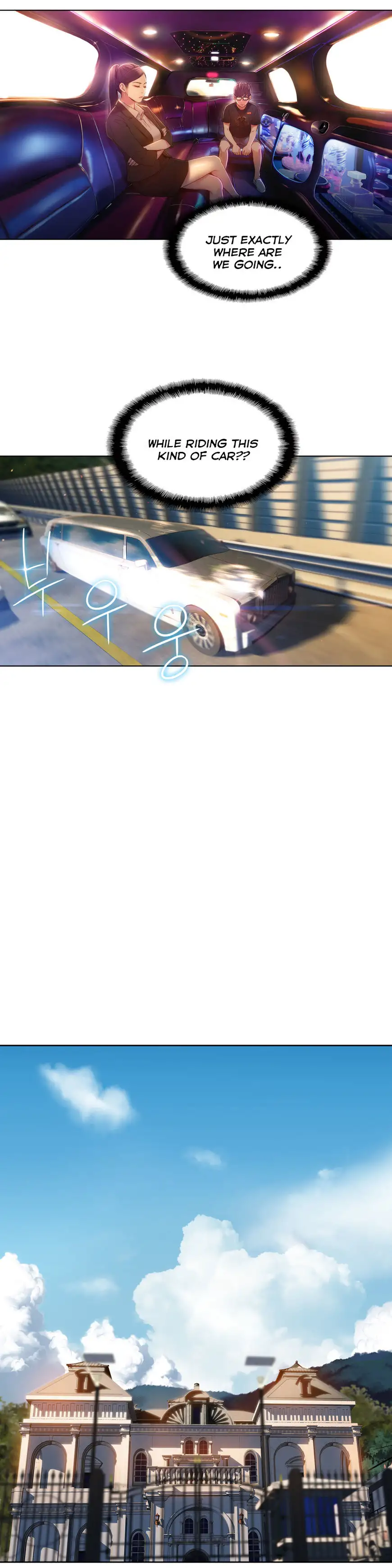 Sweet Guy - Chapter 70 [photo 4] - MangaPorn