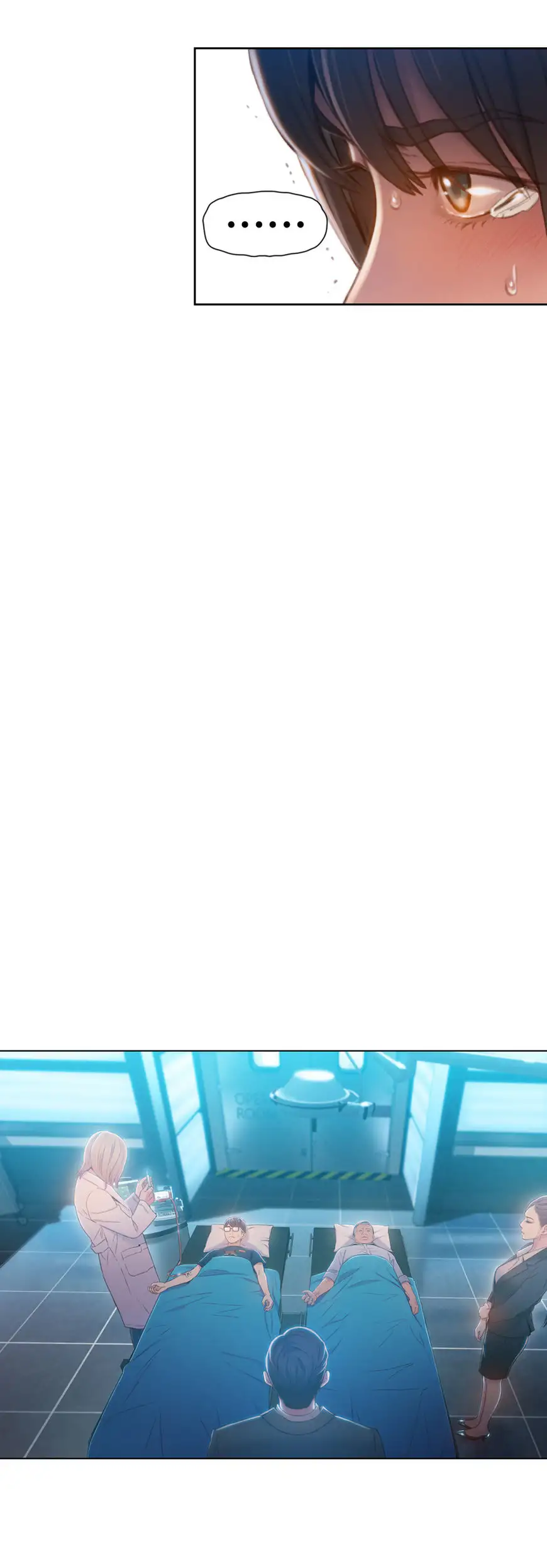 Sweet Guy - Chapter 71 [photo 16] - MangaPorn