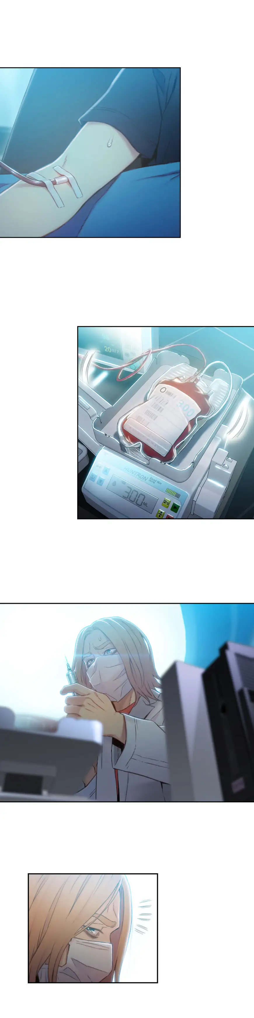 Sweet Guy - Chapter 71 [photo 17] - MangaPorn