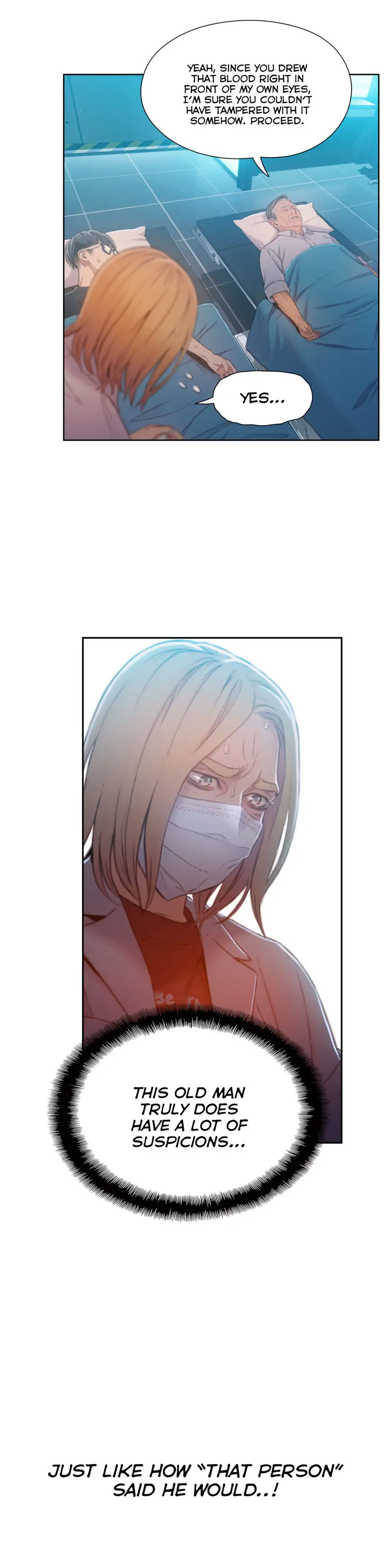 Sweet Guy - Chapter 71 [photo 21] - MangaPorn