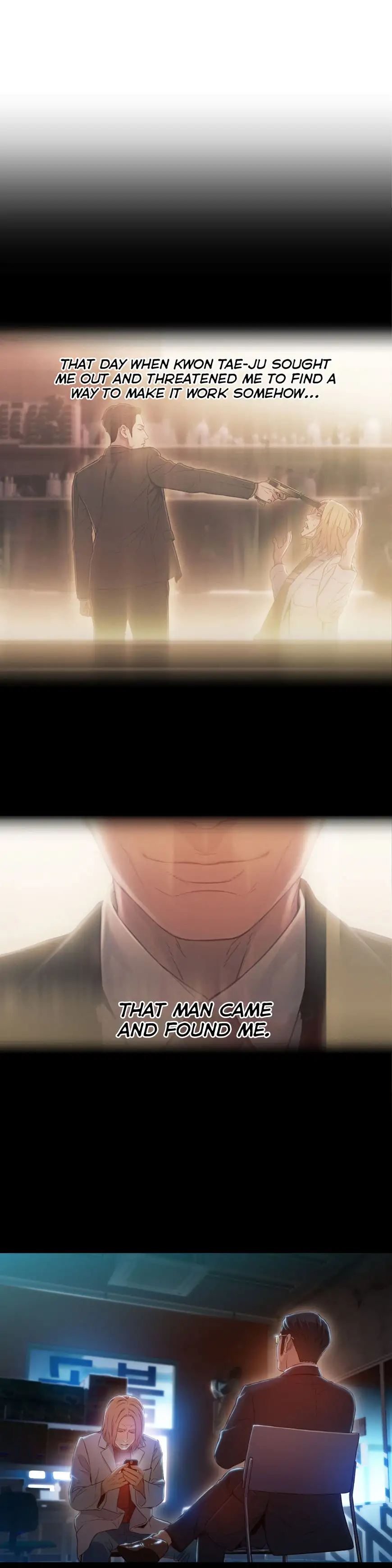 Sweet Guy - Chapter 71 [photo 22] - MangaPorn