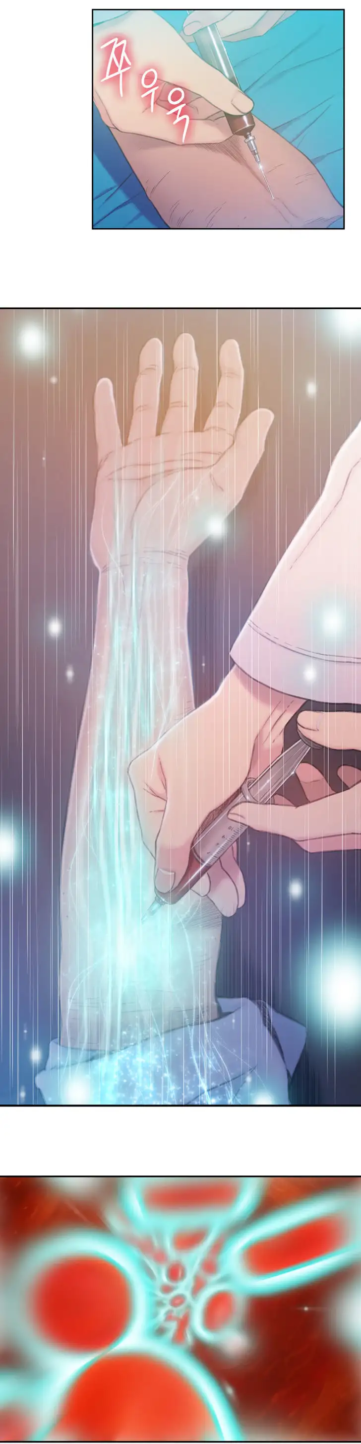 Sweet Guy - Chapter 72 [photo 11] - MangaPorn