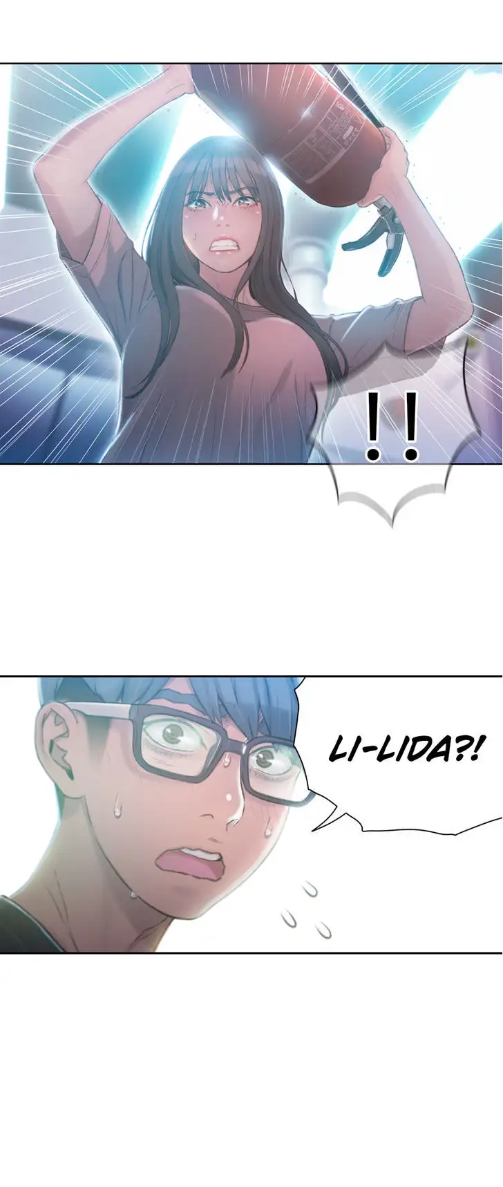 Sweet Guy - Chapter 72 [photo 27] - MangaPorn