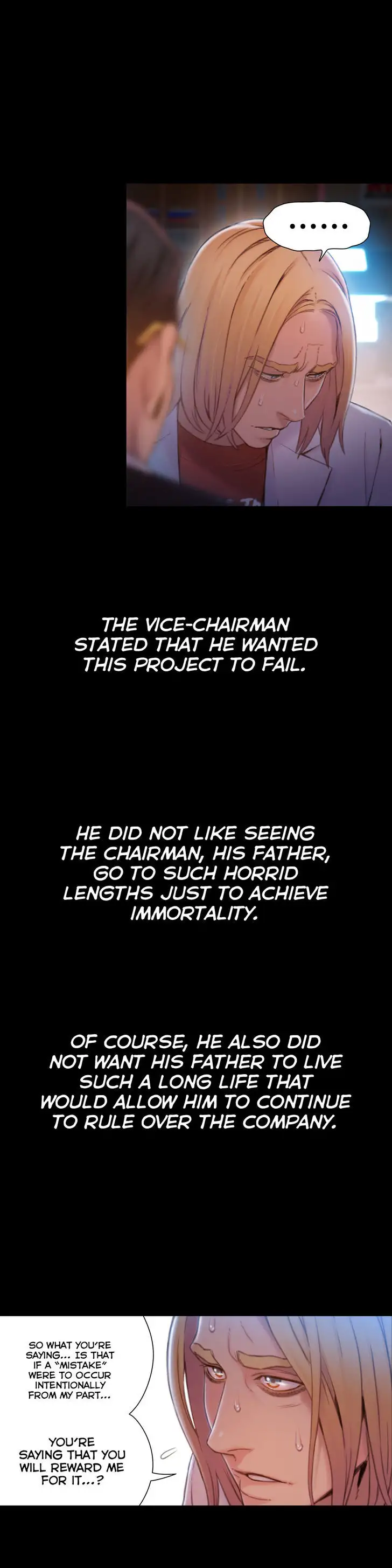 Sweet Guy - Chapter 72 [photo 4] - MangaPorn