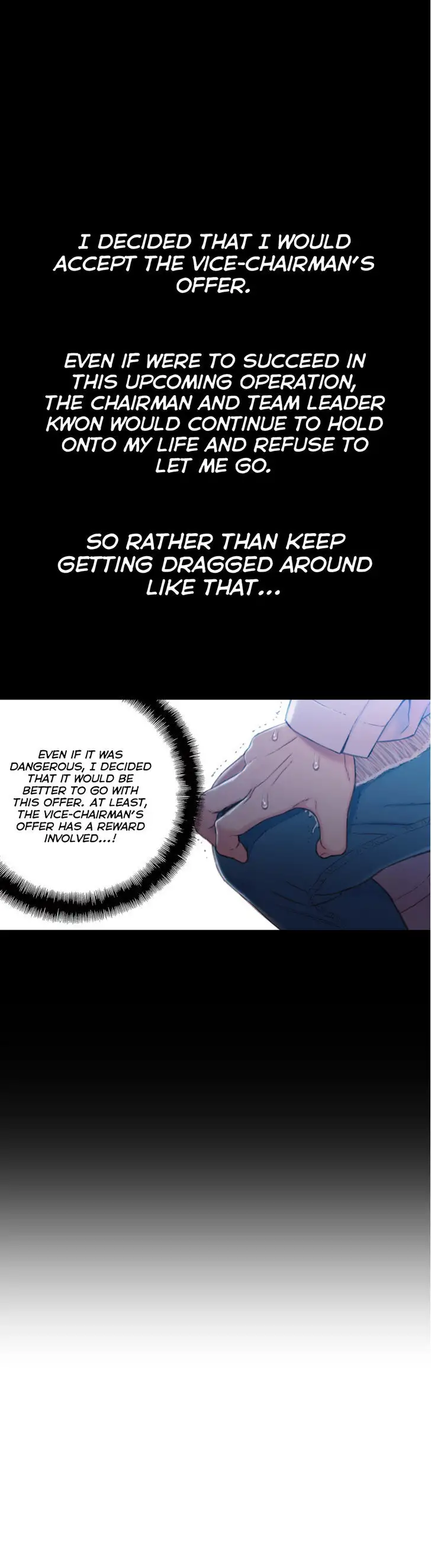 Sweet Guy - Chapter 72 [photo 7] - MangaPorn