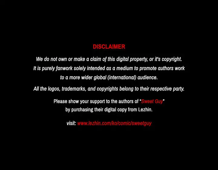 Sweet Guy - Chapter 73 [photo 2] - MangaPorn