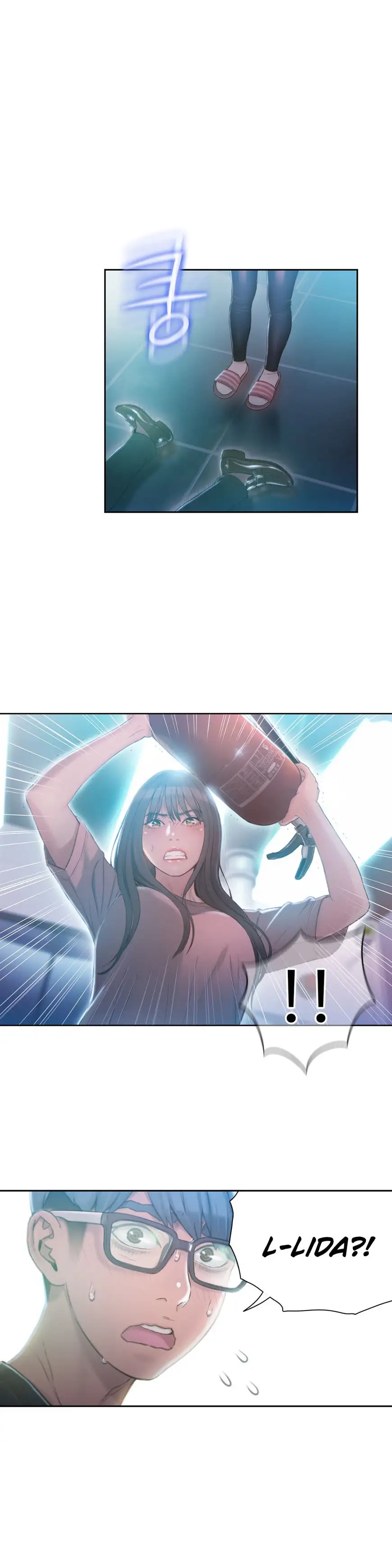 Sweet Guy - Chapter 73 [photo 3] - MangaPorn