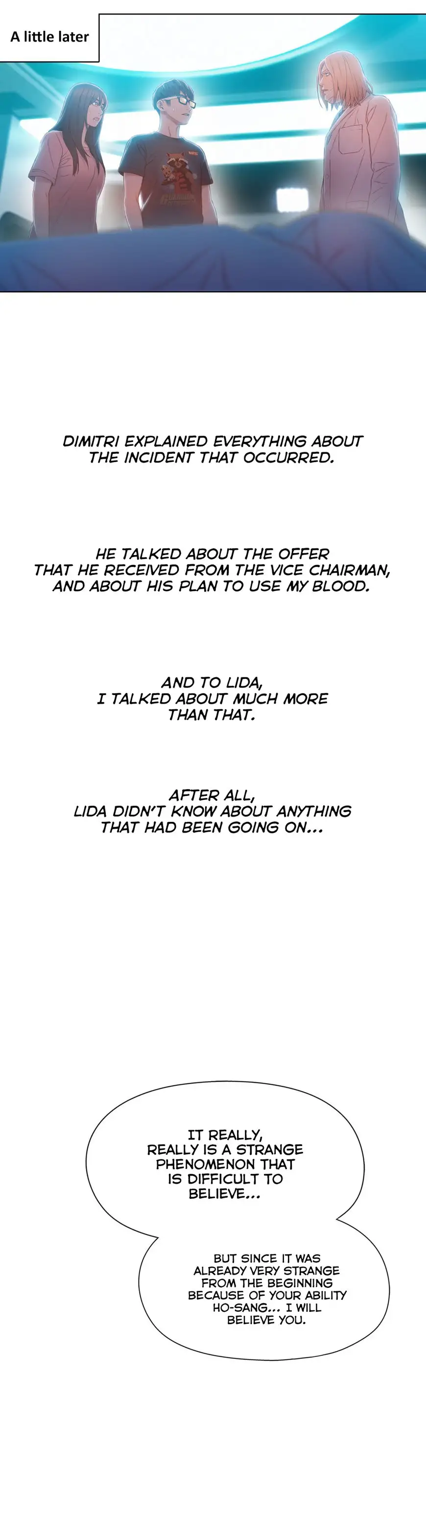 Sweet Guy - Chapter 73 [photo 6] - MangaPorn