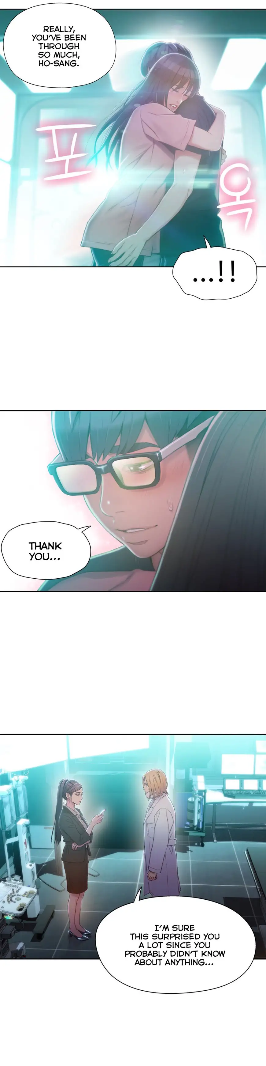 Sweet Guy - Chapter 73 [photo 7] - MangaPorn