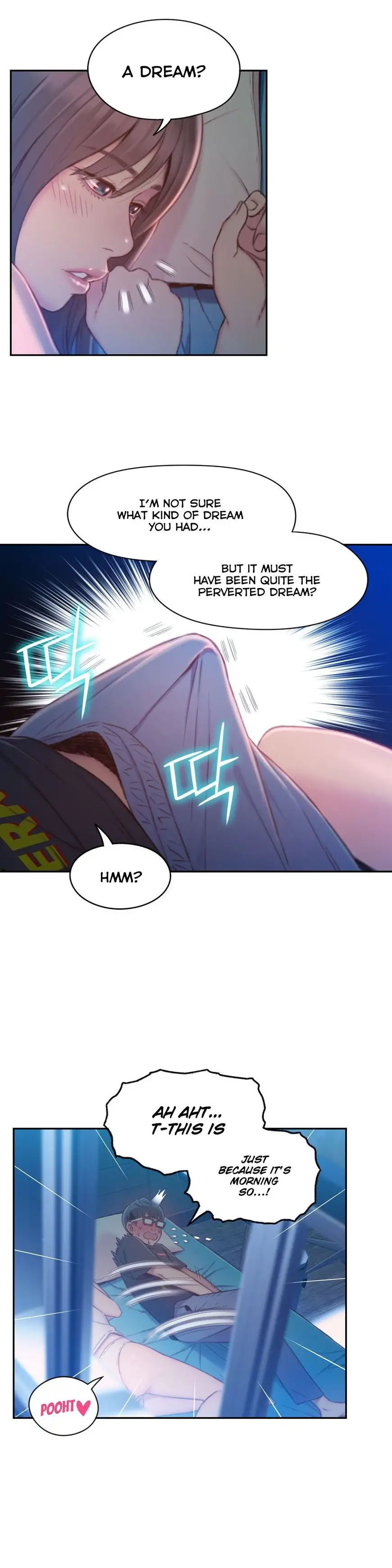 Sweet Guy - Chapter 74 [photo 11] - MangaPorn