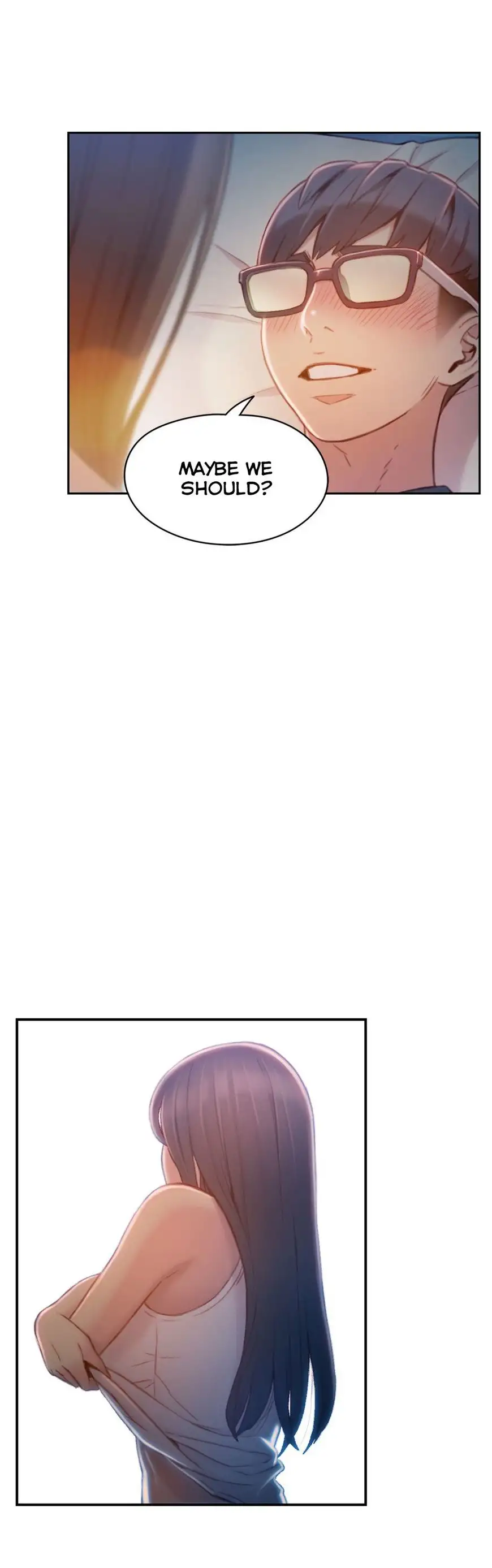 Sweet Guy - Chapter 74 [photo 13] - MangaPorn