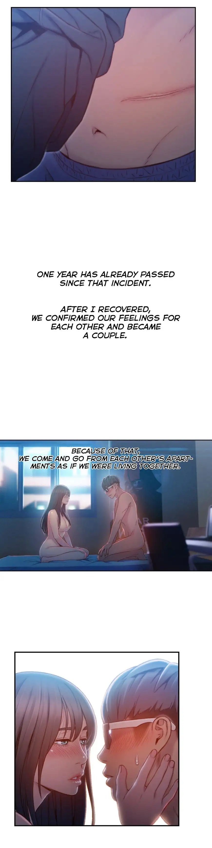 Sweet Guy - Chapter 74 [photo 15] - MangaPorn