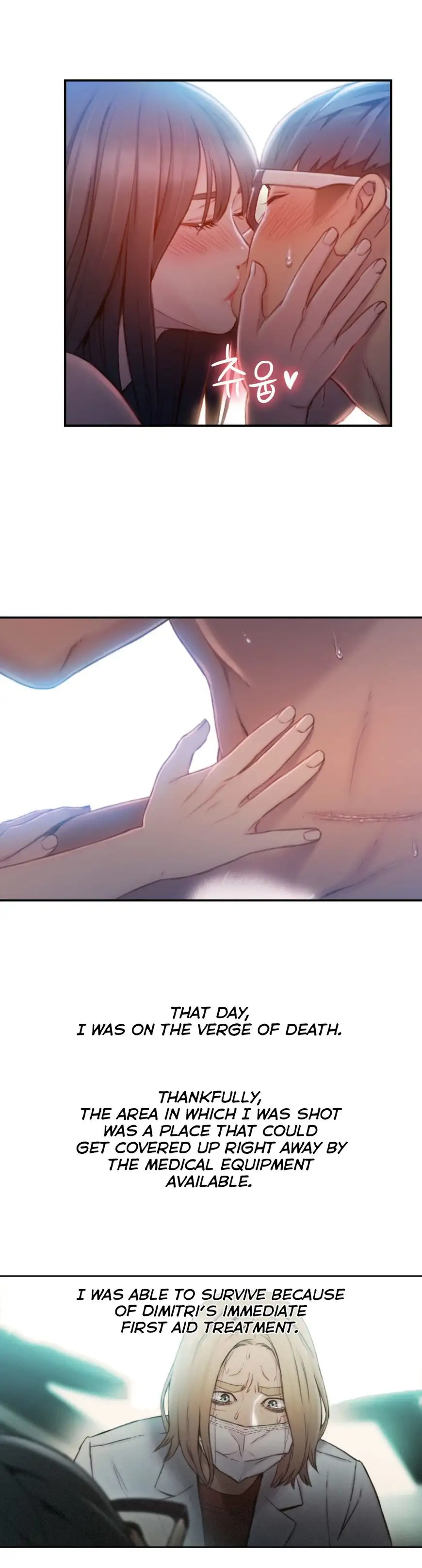 Sweet Guy - Chapter 74 [photo 16] - MangaPorn