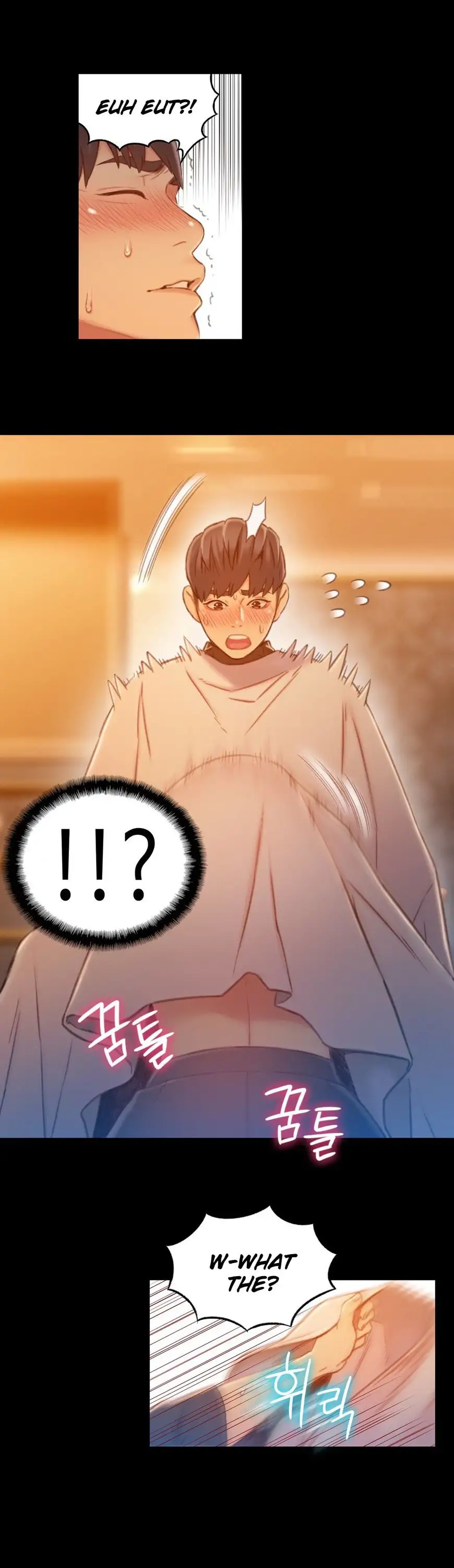 Sweet Guy - Chapter 74 [photo 4] - MangaPorn