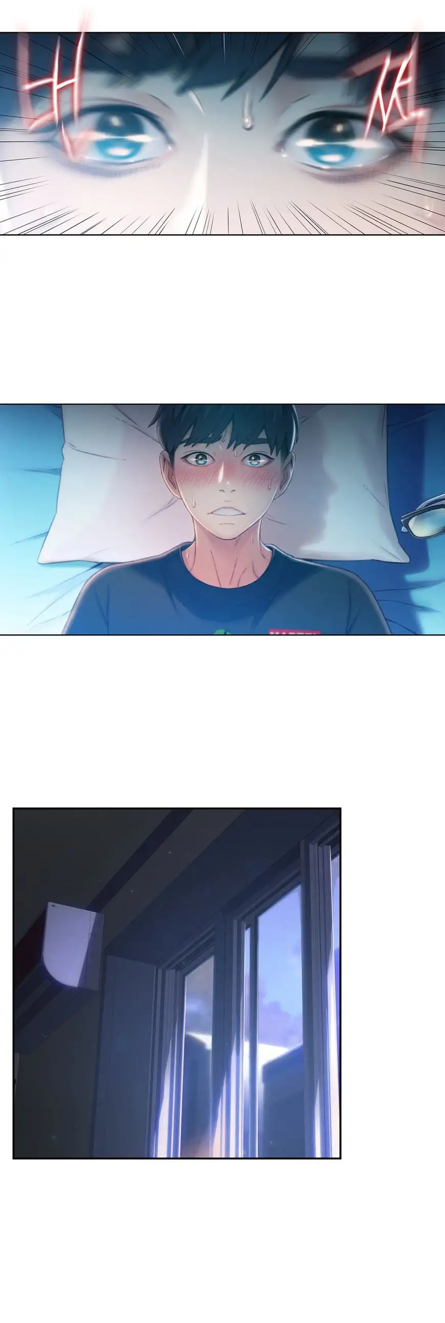 Sweet Guy - Chapter 74 [photo 9] - MangaPorn