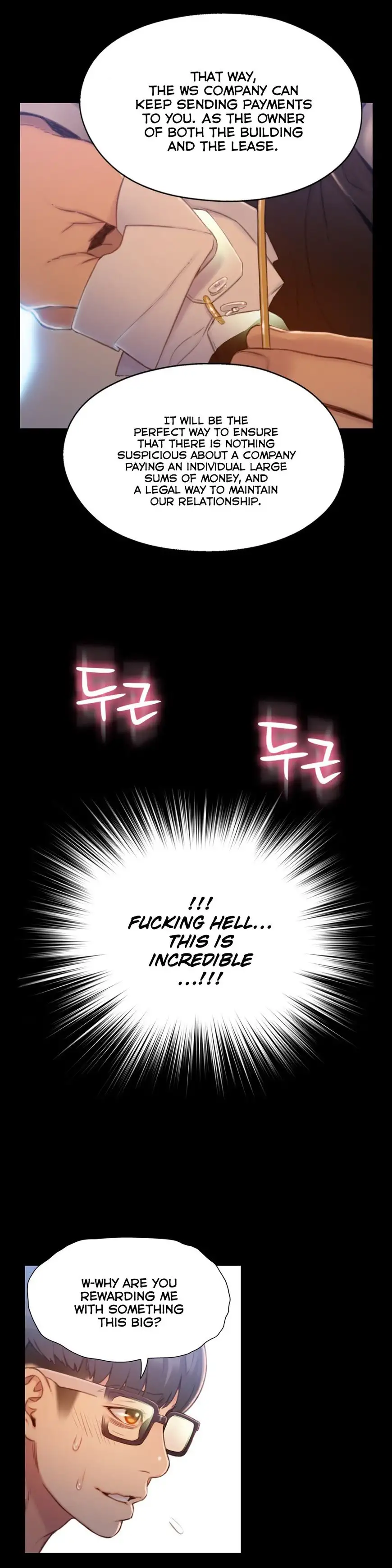 Sweet Guy - Chapter 75 [photo 11] - MangaPorn