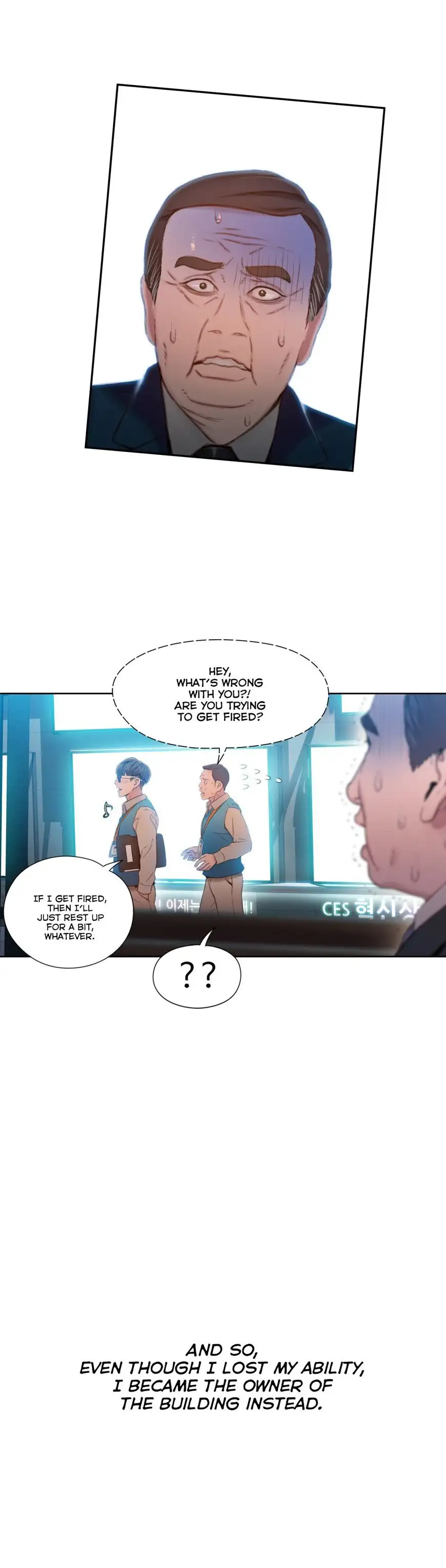 Sweet Guy - Chapter 75 [photo 17] - MangaPorn
