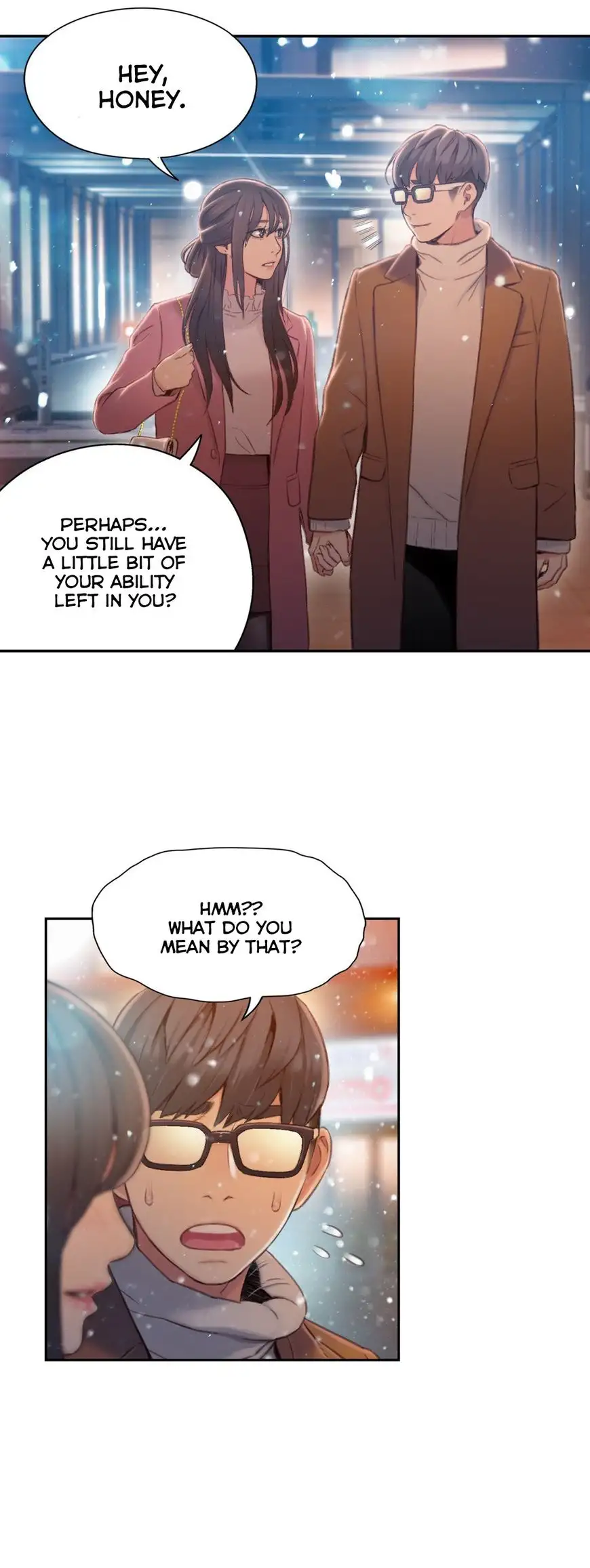 Sweet Guy - Chapter 75 [photo 19] - MangaPorn