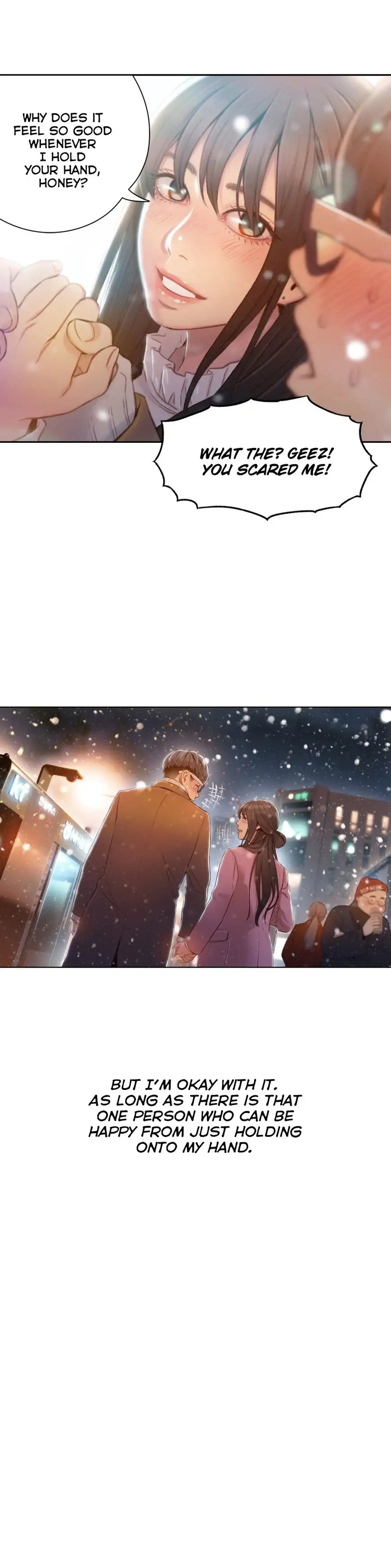 Sweet Guy - Chapter 75 [photo 20] - MangaPorn