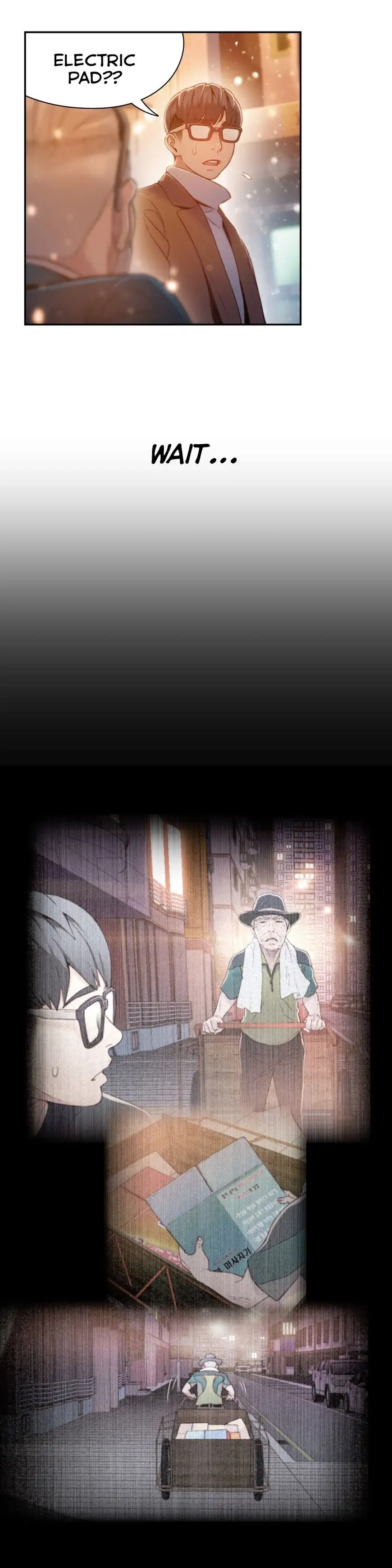 Sweet Guy - Chapter 75 [photo 23] - MangaPorn