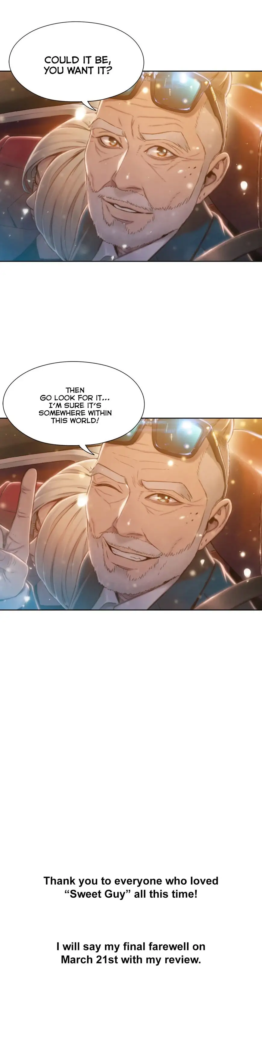 Sweet Guy - Chapter 75 [photo 26] - MangaPorn