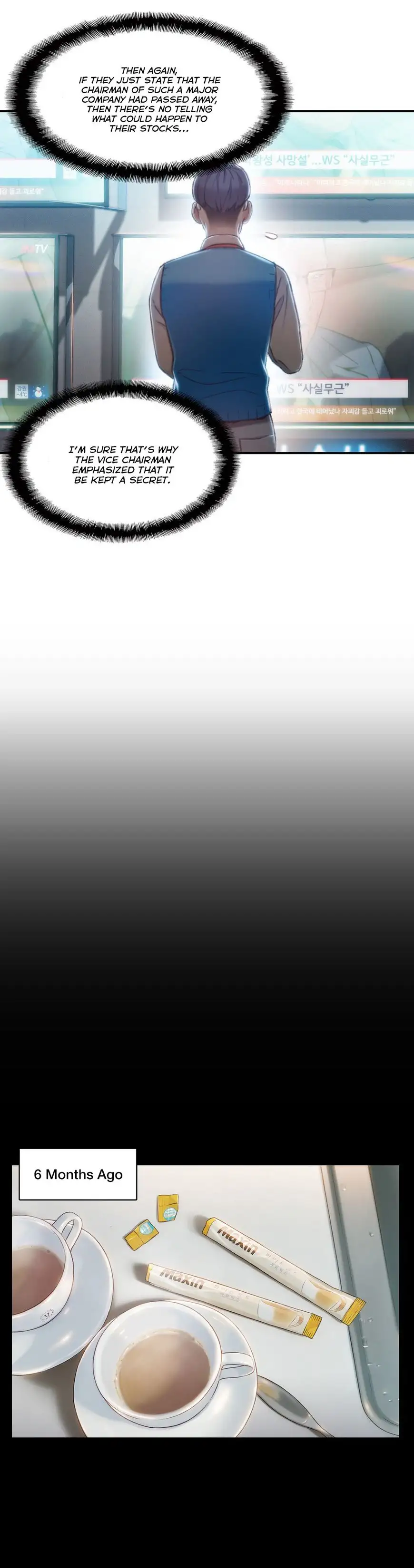 Sweet Guy - Chapter 75 [photo 5] - MangaPorn