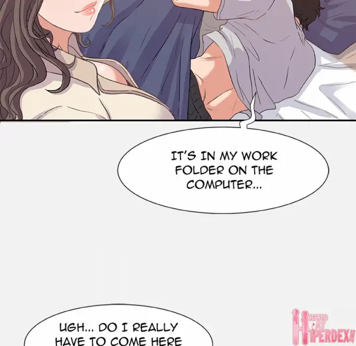 Alumni - Chapter 2 [photo 58] - MangaPorn