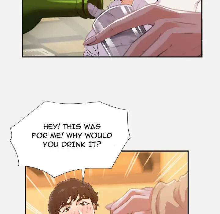 Alumni - Chapter 3 [photo 49] - MangaPorn