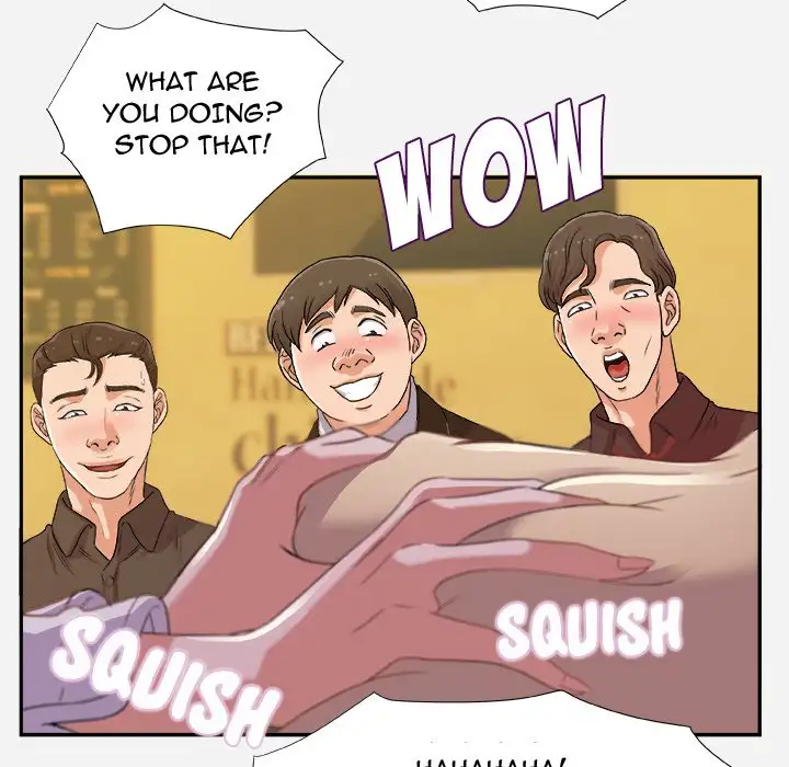 Alumni - Chapter 3 [photo 9] - MangaPorn