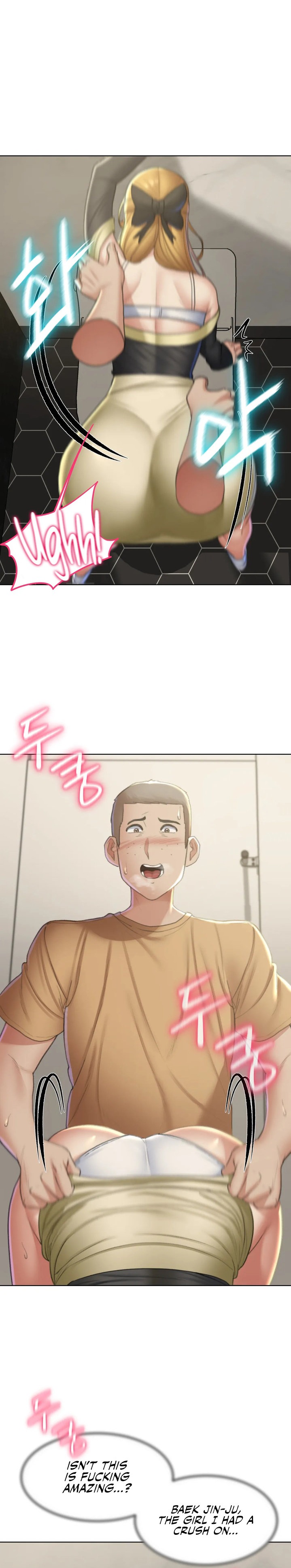 Seniors of Class 5 - Chapter 10 [photo 11] - MangaPorn