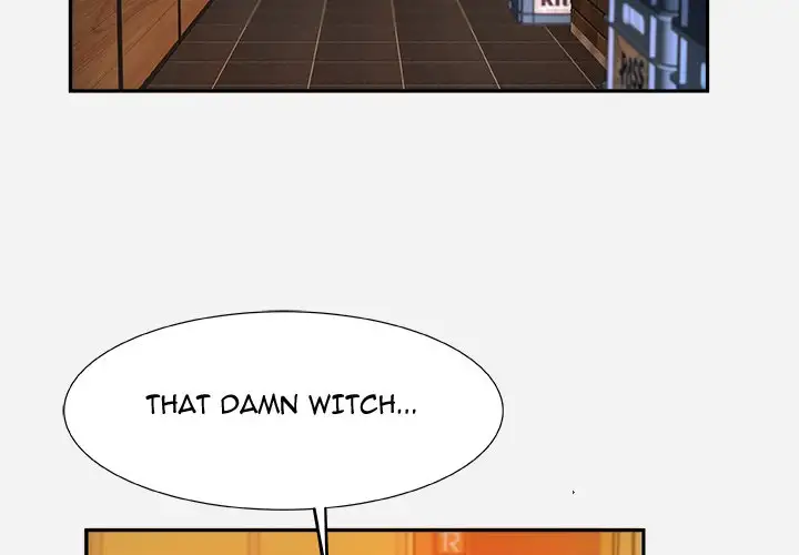 Alumni - Chapter 4 [photo 3] - MangaPorn