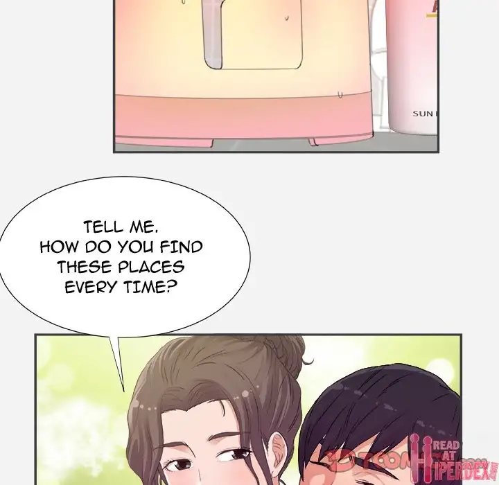 Alumni - Chapter 5 [photo 46] - MangaPorn