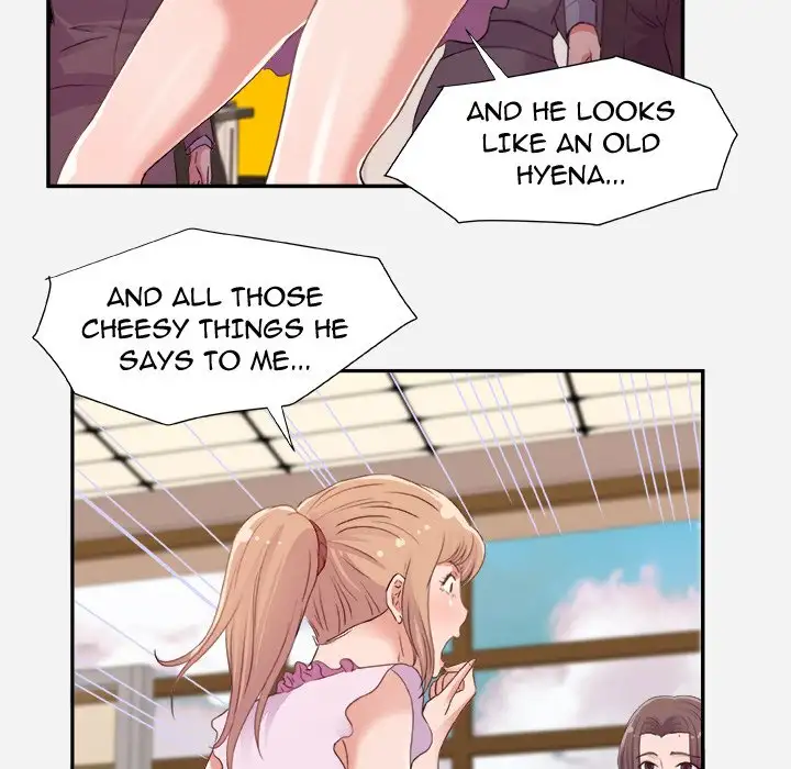 Alumni - Chapter 7 [photo 32] - MangaPorn