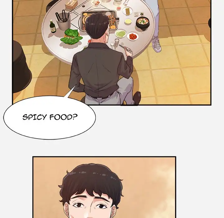 Alumni - Chapter 8 [photo 20] - MangaPorn