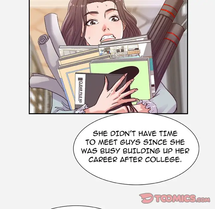 Alumni - Chapter 8 [photo 30] - MangaPorn