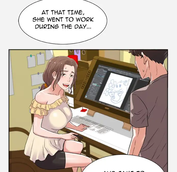 Alumni - Chapter 8 [photo 31] - MangaPorn