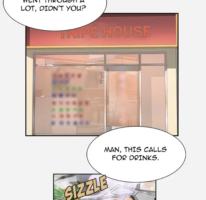 Alumni - Chapter 8 [photo 5] - MangaPorn