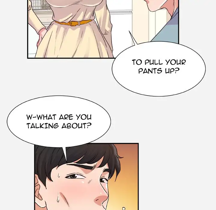 Alumni - Chapter 8 [photo 69] - MangaPorn