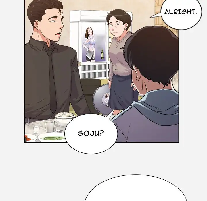 Alumni - Chapter 8 [photo 7] - MangaPorn