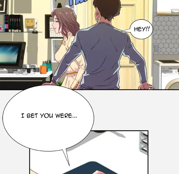 Alumni - Chapter 8 [photo 71] - MangaPorn