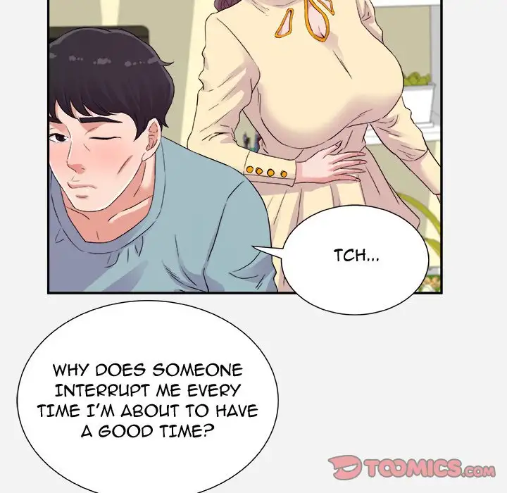 Alumni - Chapter 8 [photo 78] - MangaPorn