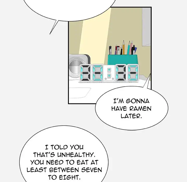 Alumni - Chapter 8 [photo 80] - MangaPorn