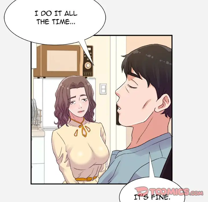 Alumni - Chapter 8 [photo 82] - MangaPorn