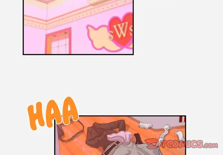 Alumni - Chapter 9 [photo 2] - MangaPorn