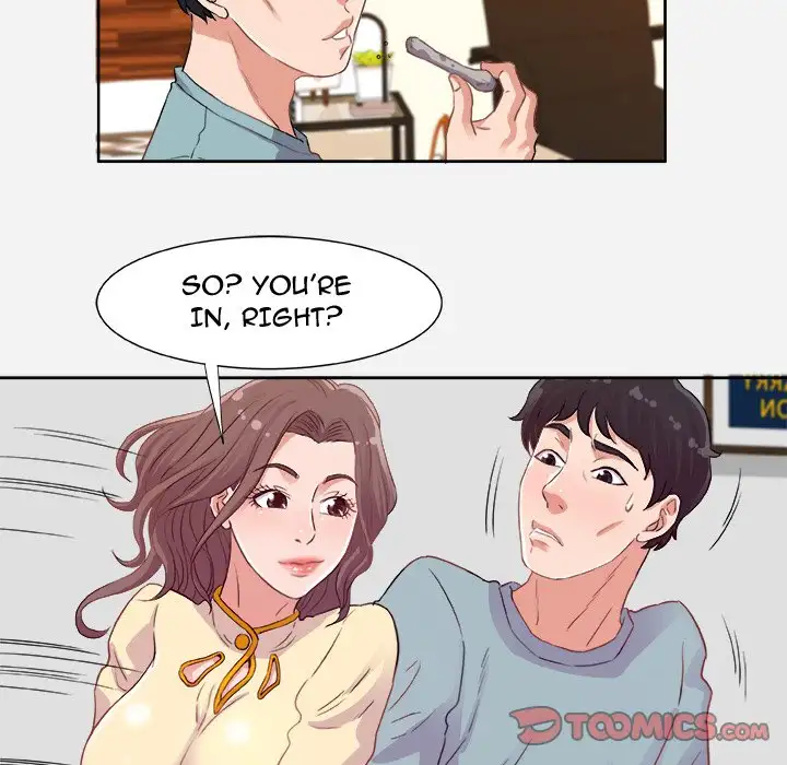 Alumni - Chapter 9 [photo 78] - MangaPorn