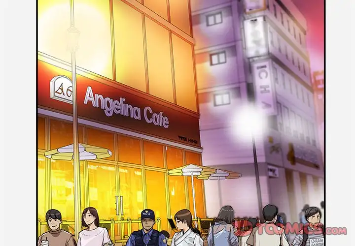 Alumni - Chapter 10 [photo 2] - MangaPorn