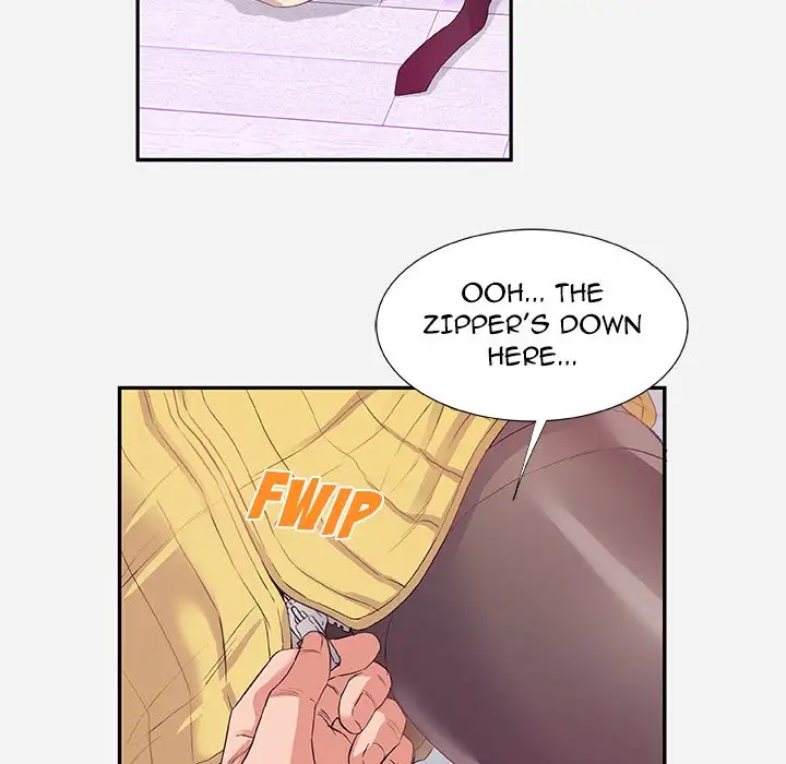 Alumni - Chapter 11 [photo 27] - MangaPorn