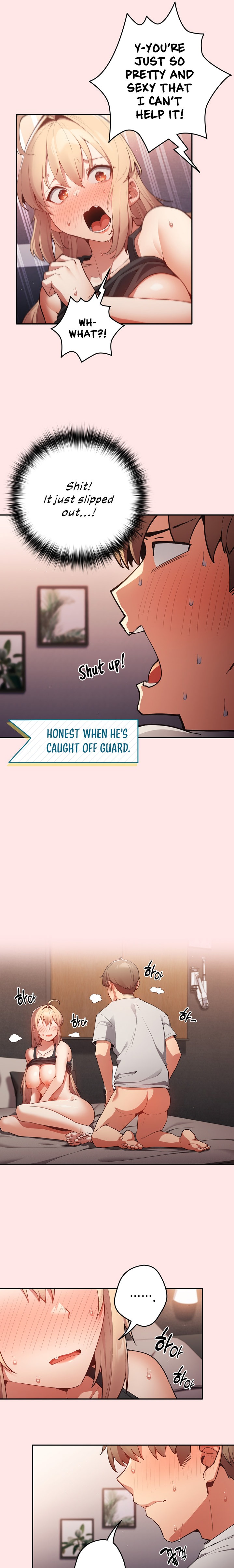 That’s Not How You Do It - Chapter 5 [photo 10] - MangaPorn