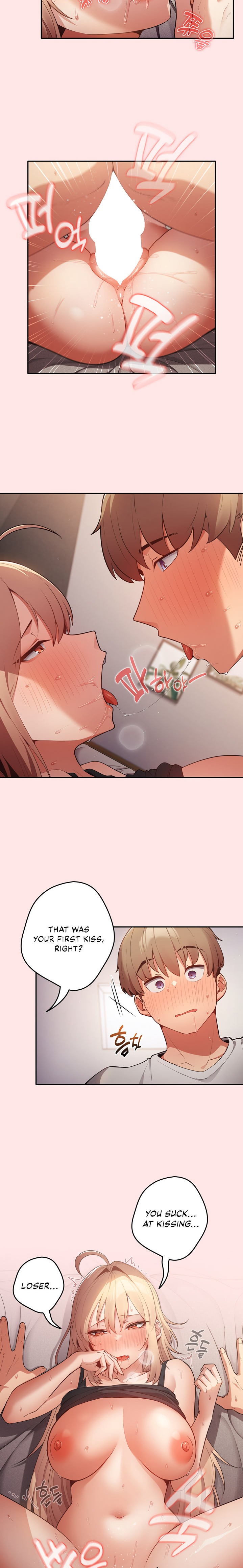 That’s Not How You Do It - Chapter 5 [photo 2] - MangaPorn