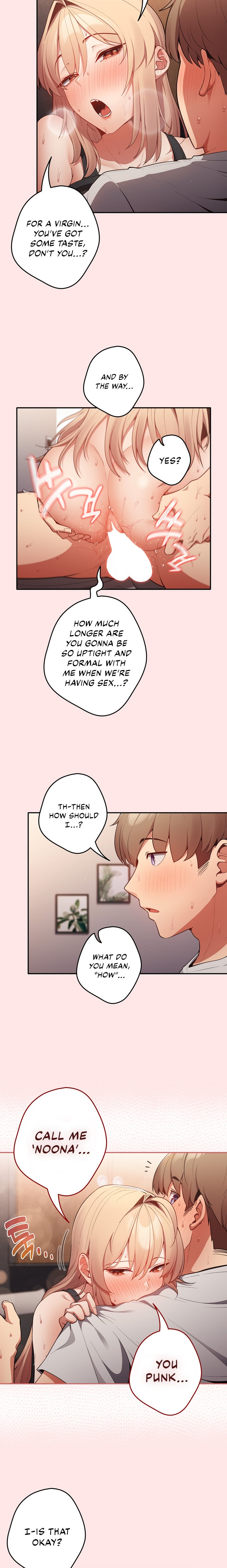 That’s Not How You Do It - Chapter 5 [photo 5] - MangaPorn